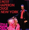 Le petit chaperon rouge à New-York - Théâtre des Beaux-Arts - Tabard
