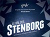 Le Bal des Stenborg - Théâtre de La Jonquière