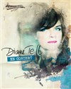 Diane Tell solo - Salle Daudet