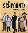 Le Schpountz - La Condition Des Soies