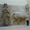 Visite guidée Enfants : Mésopotamie au Louvre - Musée du Louvre
