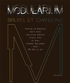 Modularium - Bruits & chanson - La Scène du Canal