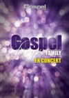 Gospel For You Family - Espace Louvroy