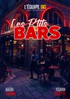 Les p'tits bars - Improvidence