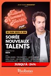 La soirée des nouveaux talents - Bobino