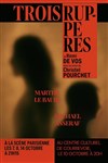 Trois Ruptures - La Scène Parisienne - Salle 2