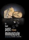 Le tout petit prince minuscule - Théâtre de la Violette