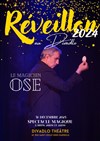 Soirée Réveillon | Le magicien ose - Théâtre Divadlo