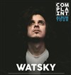 Watsky - Les Etoiles