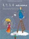 1, 2, 3, 4 Saisons - Acte 2 Théâtre