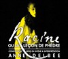 Racine ou la leçon de Phèdre - Le Théâtre de Poche Montparnasse - Le Petit Poche
