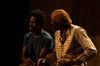 Brazza-Ouidah Saint Denis - Grange Dîmière - Théâtre de Fresnes