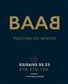 BAAB - Théâtre du Sphinx