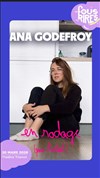 Ana Godefroy - Le Trianon