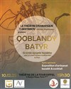 Qoblandy Batyr - Théâtre de la Tour Eiffel