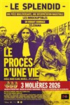 Affiche de Le Procès d'une vie