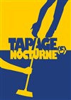 Tapage(s) Nocturne(s) : une nuit musicale et vaudevillesque - Théâtre des Marronniers