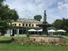 Visite guidée : Le jardin des Champs Elysées - Café François Félix 