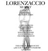 Lorenzaccio - Théâtre du Nord Ouest