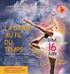 Gala enfants / ados : 1.2.3 soleil - La danse au fil du temps - CEC - Théâtre de Yerres