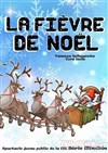 La fièvre de Noël - Pelousse Paradise
