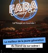 Le Fada comedy club - Le Raimu