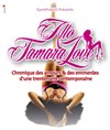 Allo Tamara Love - Théâtre Darius Milhaud