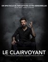 Le Clairvoyant - Le Sentier des Halles