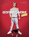 Geoffrey Lavenue dans Geoffrey Lavenue s'impose ! - Le Paris de l'Humour
