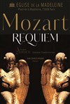 Requiem de Mozart - Eglise de la Madeleine