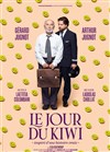 Le jour du kiwi - Maison de la Culture 