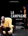 La campagne - Théâtre Le Lucernaire