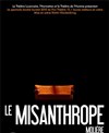 Le Misanthrope - Théâtre Le Lucernaire