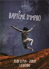 Baptême d'Impro - La Ricane