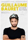 Guillaume Bauret dans Avant tu riais - Théâtre du cours Salle 2