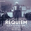 La mort est une fête - La Boutonnière