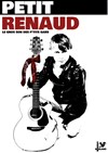 Renaud, le gros son des petits gars - Bar à Rire Théâtre