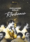 Guillaume Dollé dans Résilience - Comédie de la Roseraie