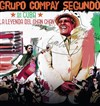 Compay Segundo - Salle Guy Obino