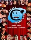 Cannes Comedy Club - Salle Raimu