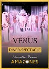 Cabaret La Vénus : Amazones - La Vénus