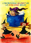 L'incroyable secret de la sorcière Helda - La comédie d'Amiens 