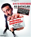 Mathieu Madénian - Le Bataclan