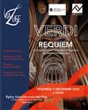 Requiem de Verdi - Eglise Saint-Germain-des-Prés