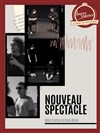 Nouveau Spectacle - Odile Cantero & Alain Borek - Improvidence