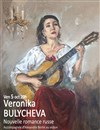 Veronika Bulycheva - Nouvelle romance russe - L'Eolienne