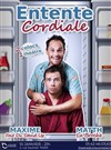 Entente Cordiale - La Divine Comédie - Salle 2