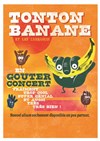 Tonton Banane - La Nouvelle Seine