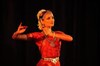 Parampara : Danse Bharata Natyam - Centre Mandapa