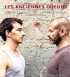 Les anciennes odeurs - Théâtre du Marais